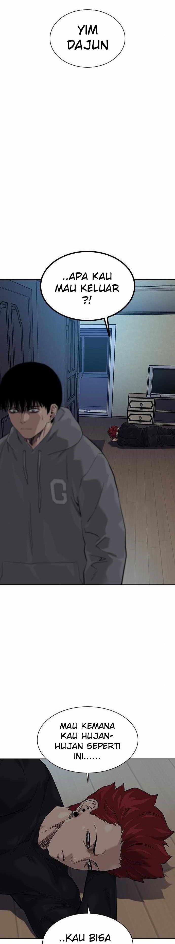 To Not Die Chapter 66 Image 26