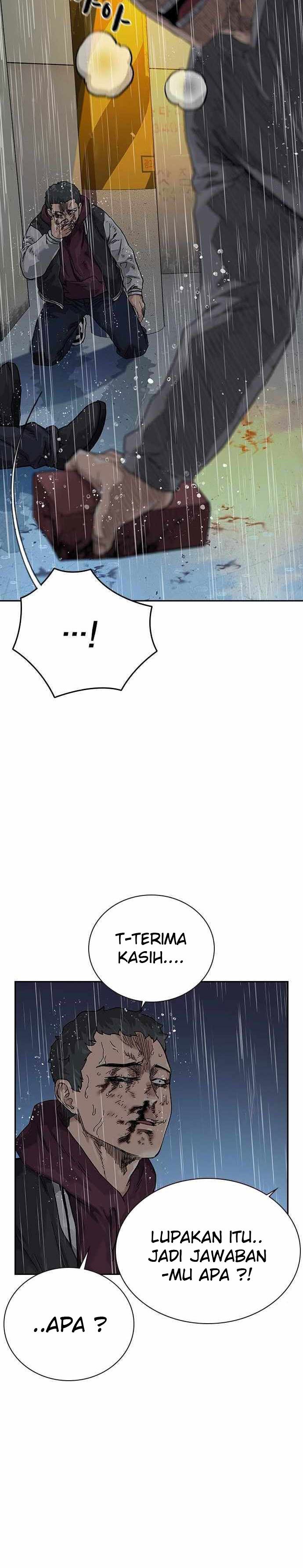 To Not Die Chapter 66 Image 41