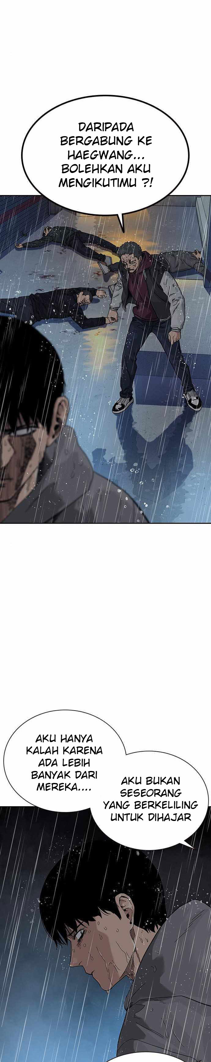 To Not Die Chapter 66 Image 44