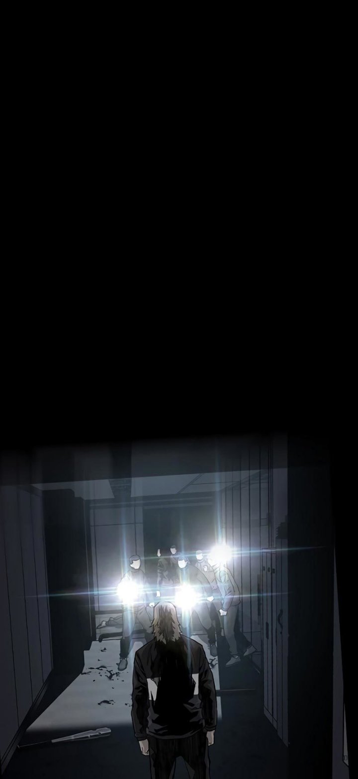 To Not Die Chapter 67 Image 1