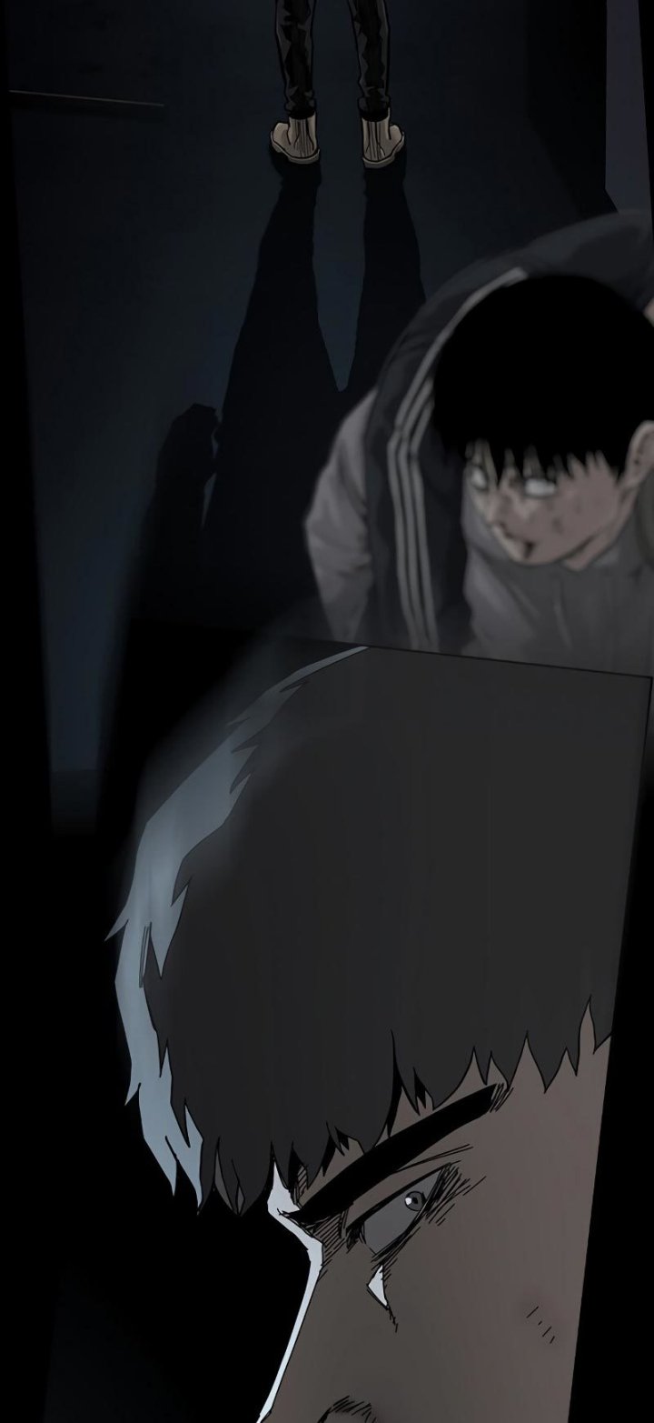 To Not Die Chapter 67 Image 2