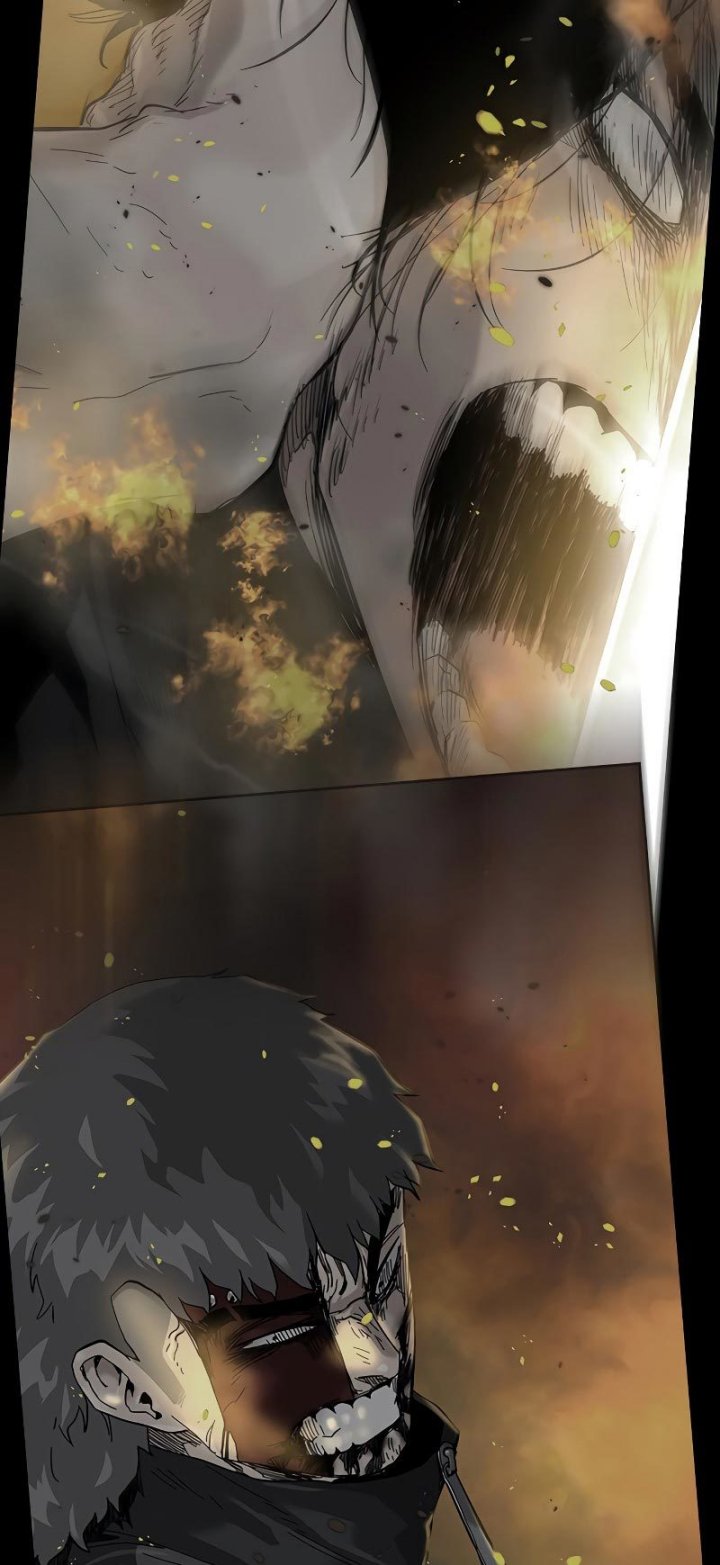 To Not Die Chapter 67 Image 4