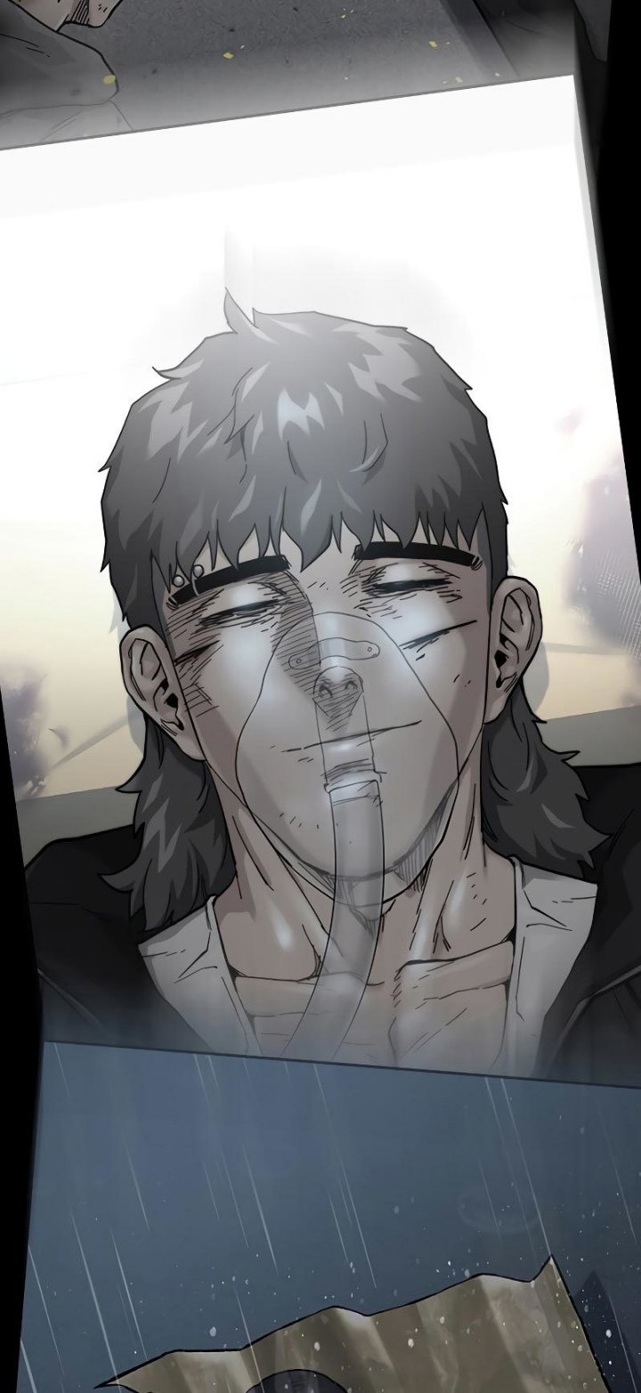 To Not Die Chapter 67 Image 6