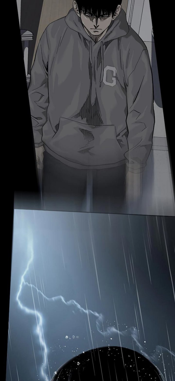 To Not Die Chapter 67 Image 8