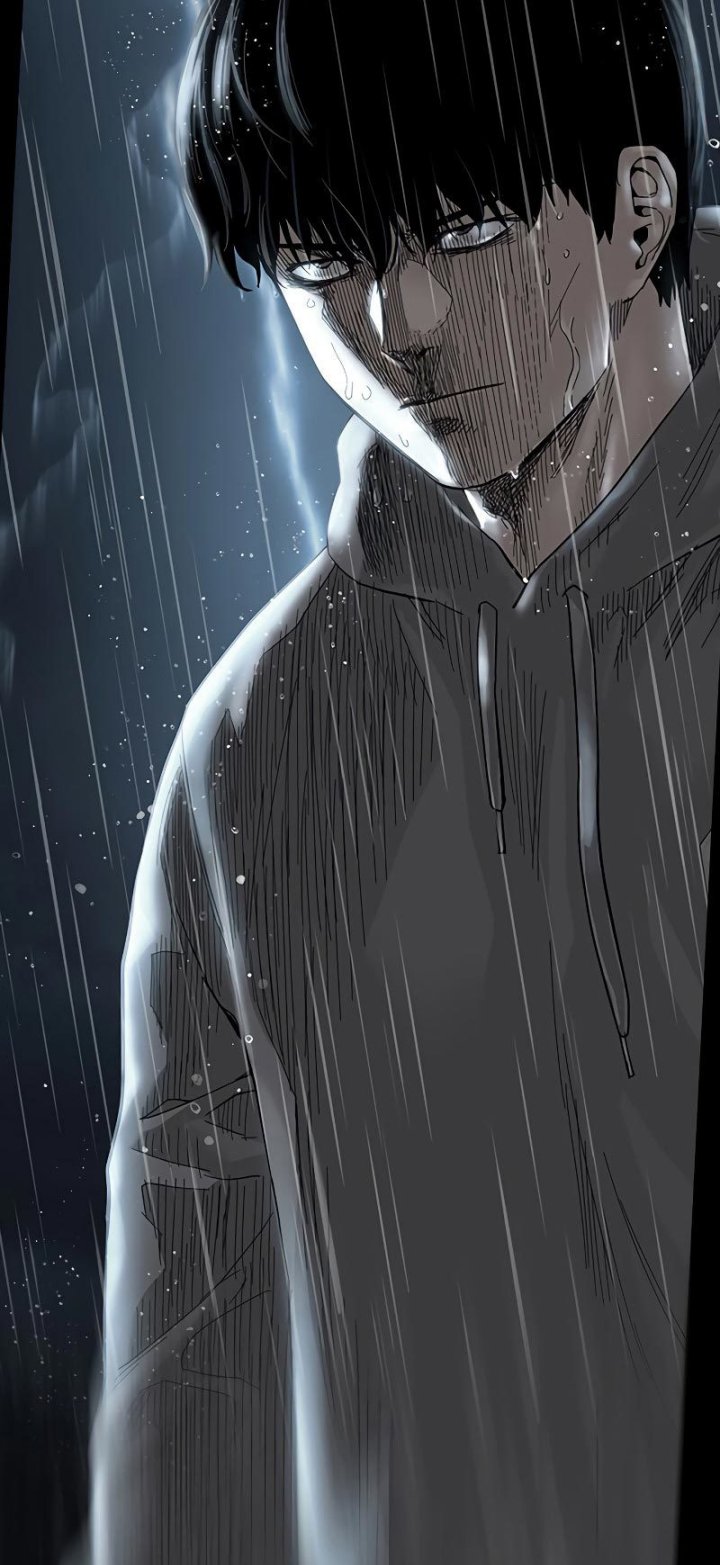 To Not Die Chapter 67 Image 9