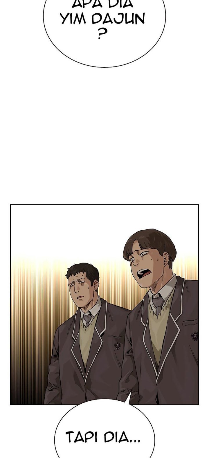 To Not Die Chapter 67 Image 107