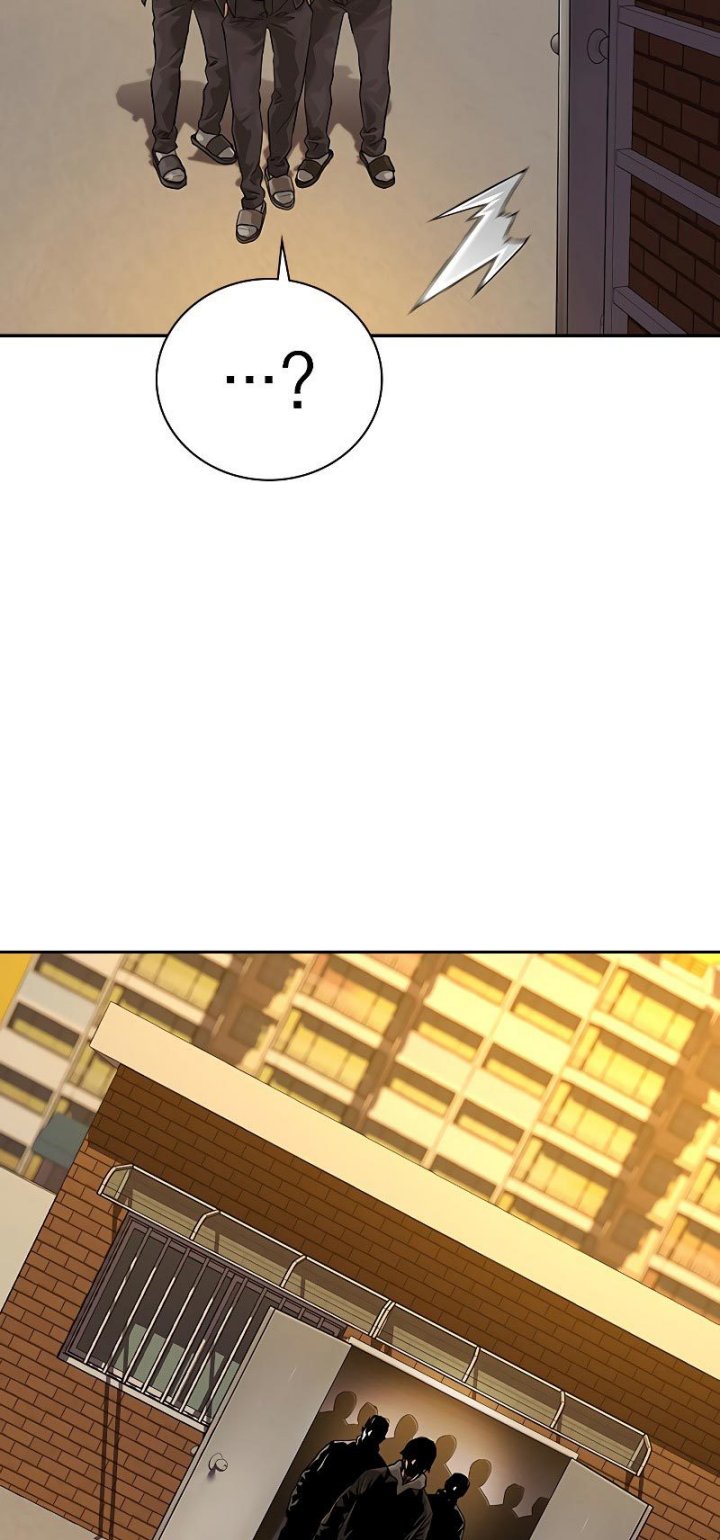 To Not Die Chapter 67 Image 112