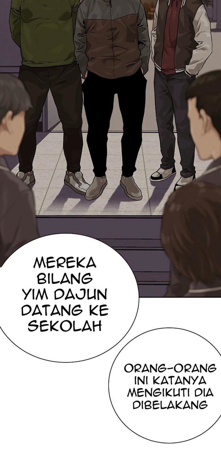 To Not Die Chapter 67 Image 117