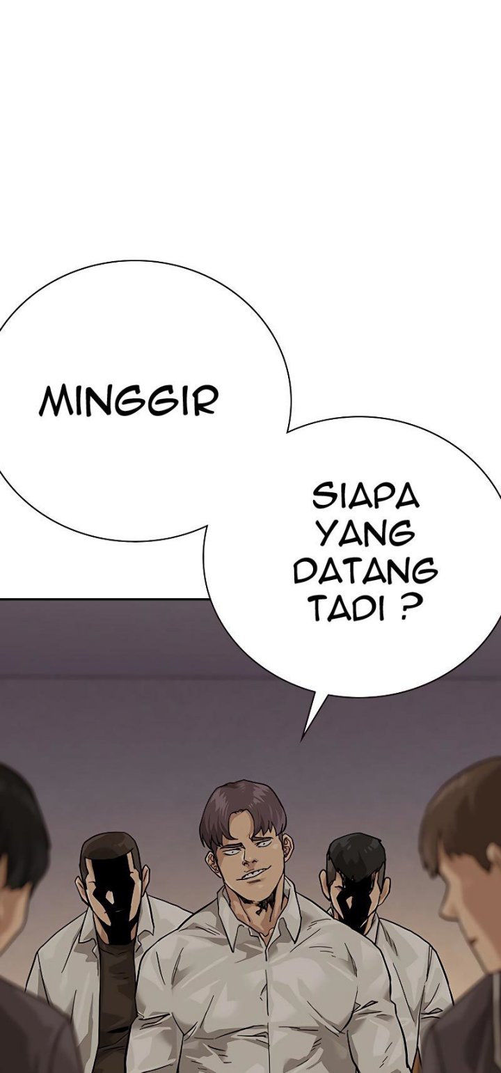 To Not Die Chapter 67 Image 118