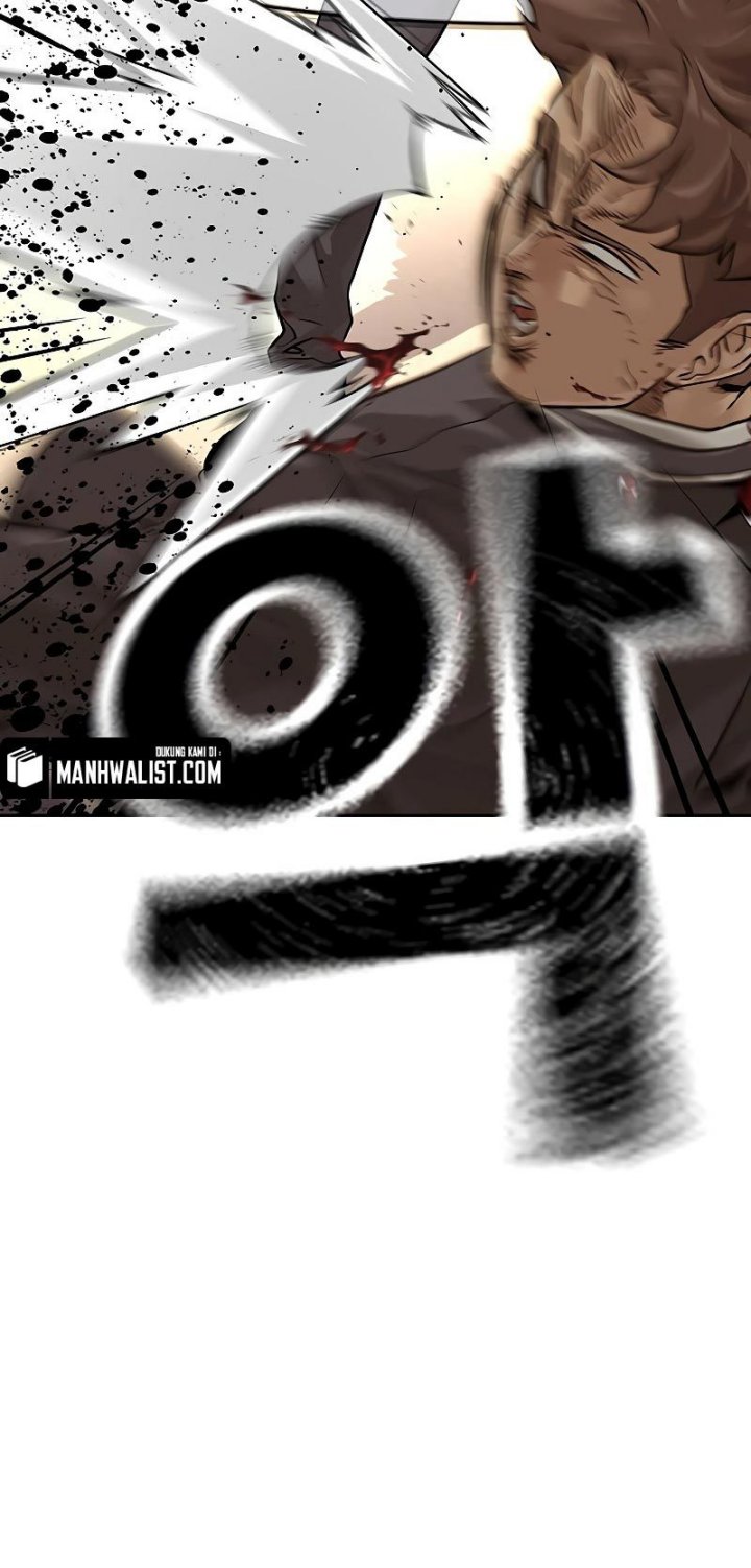 To Not Die Chapter 67 Image 123
