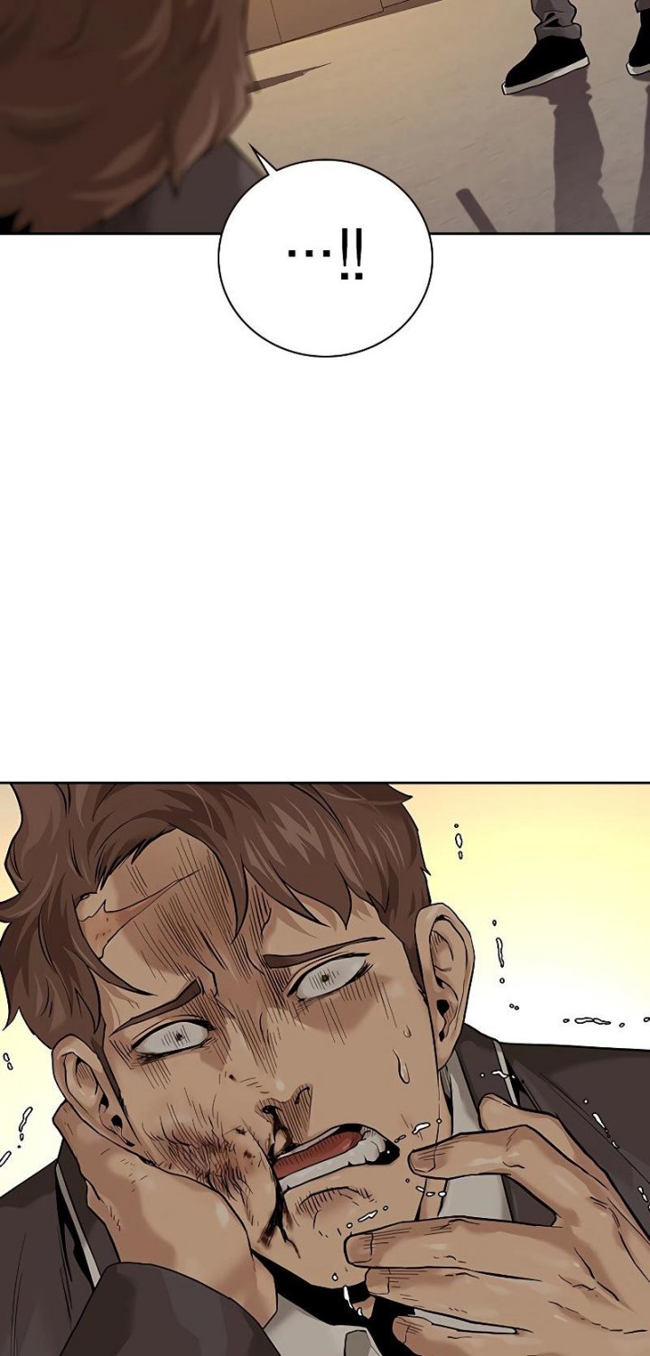 To Not Die Chapter 67 Image 126