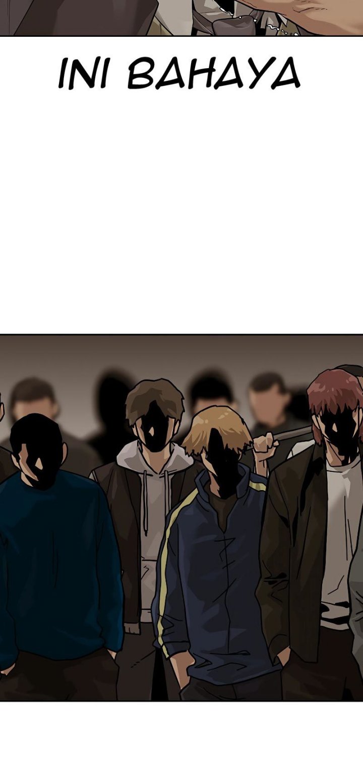 To Not Die Chapter 67 Image 127