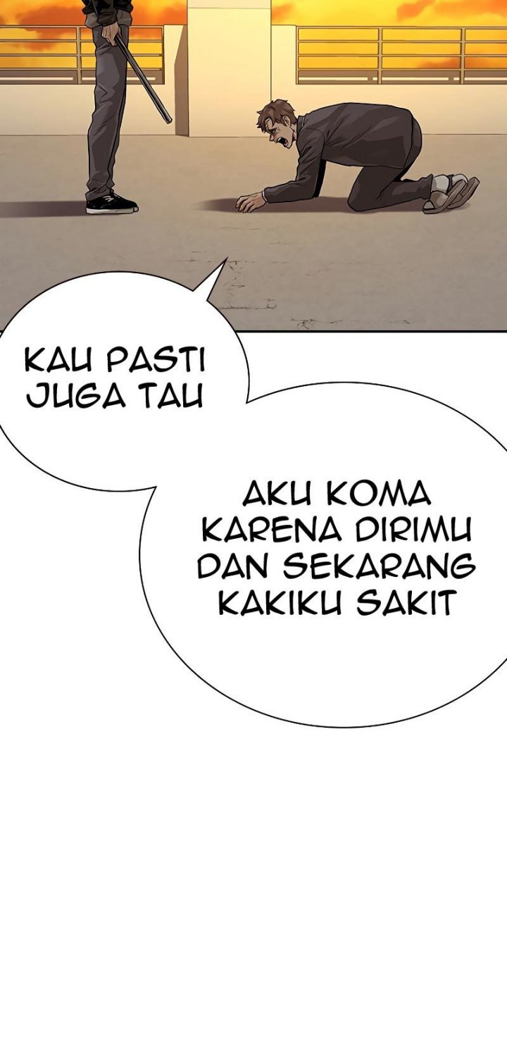 To Not Die Chapter 67 Image 131