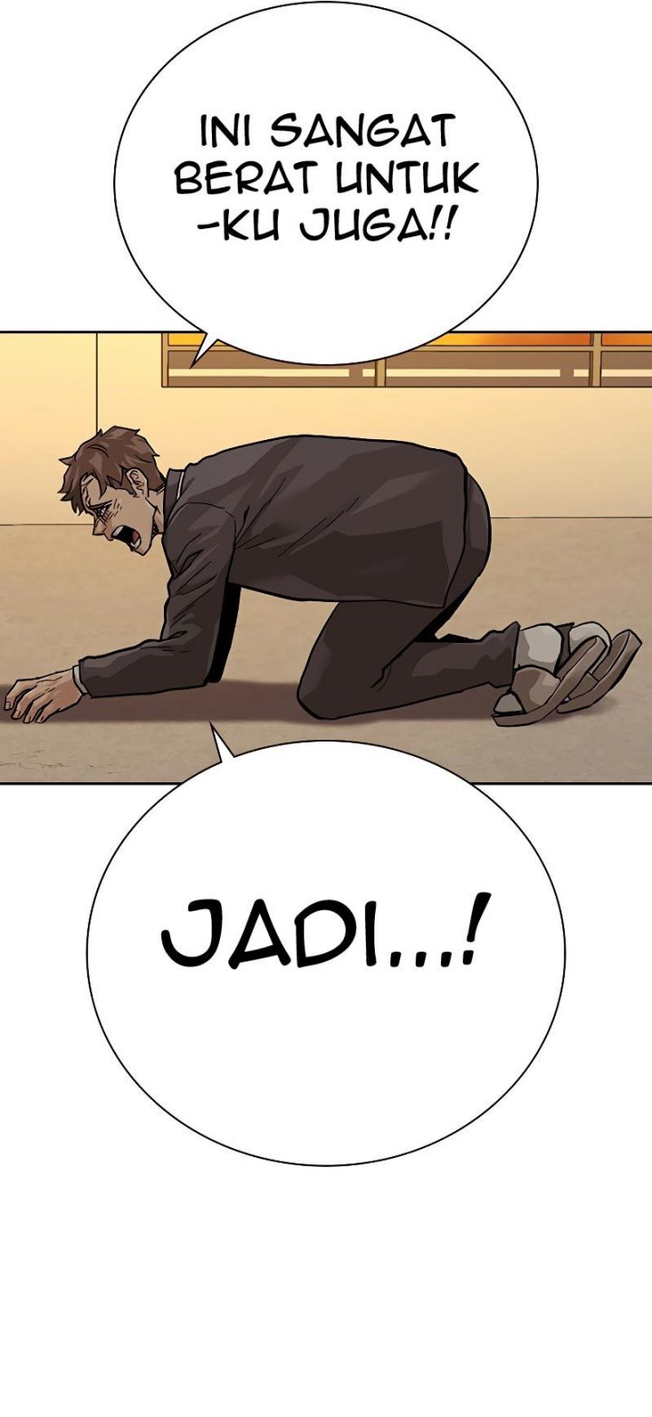 To Not Die Chapter 67 Image 132