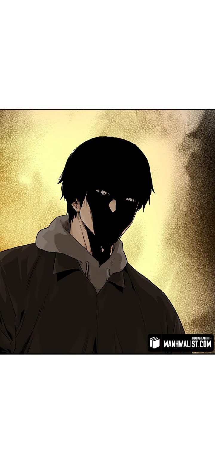 To Not Die Chapter 67 Image 134