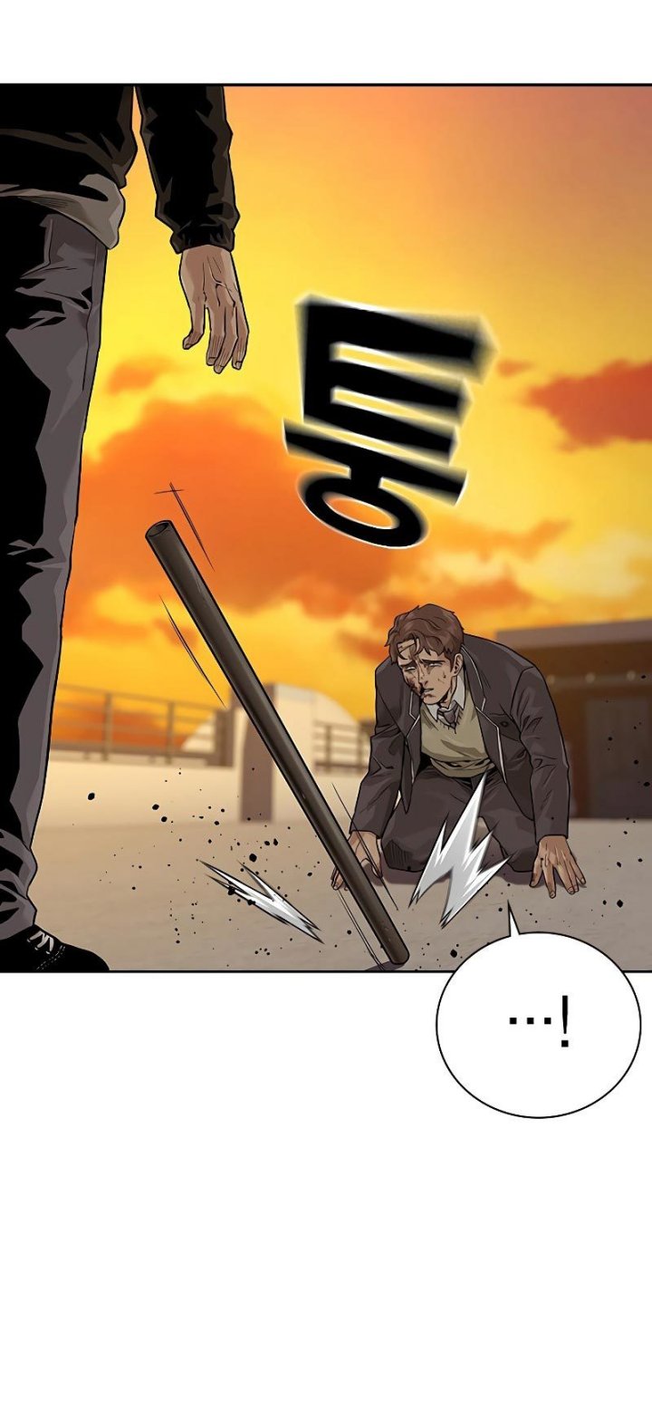 To Not Die Chapter 67 Image 135