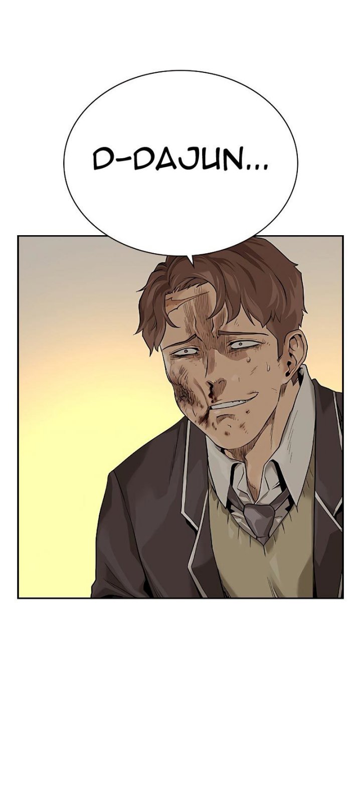 To Not Die Chapter 67 Image 136