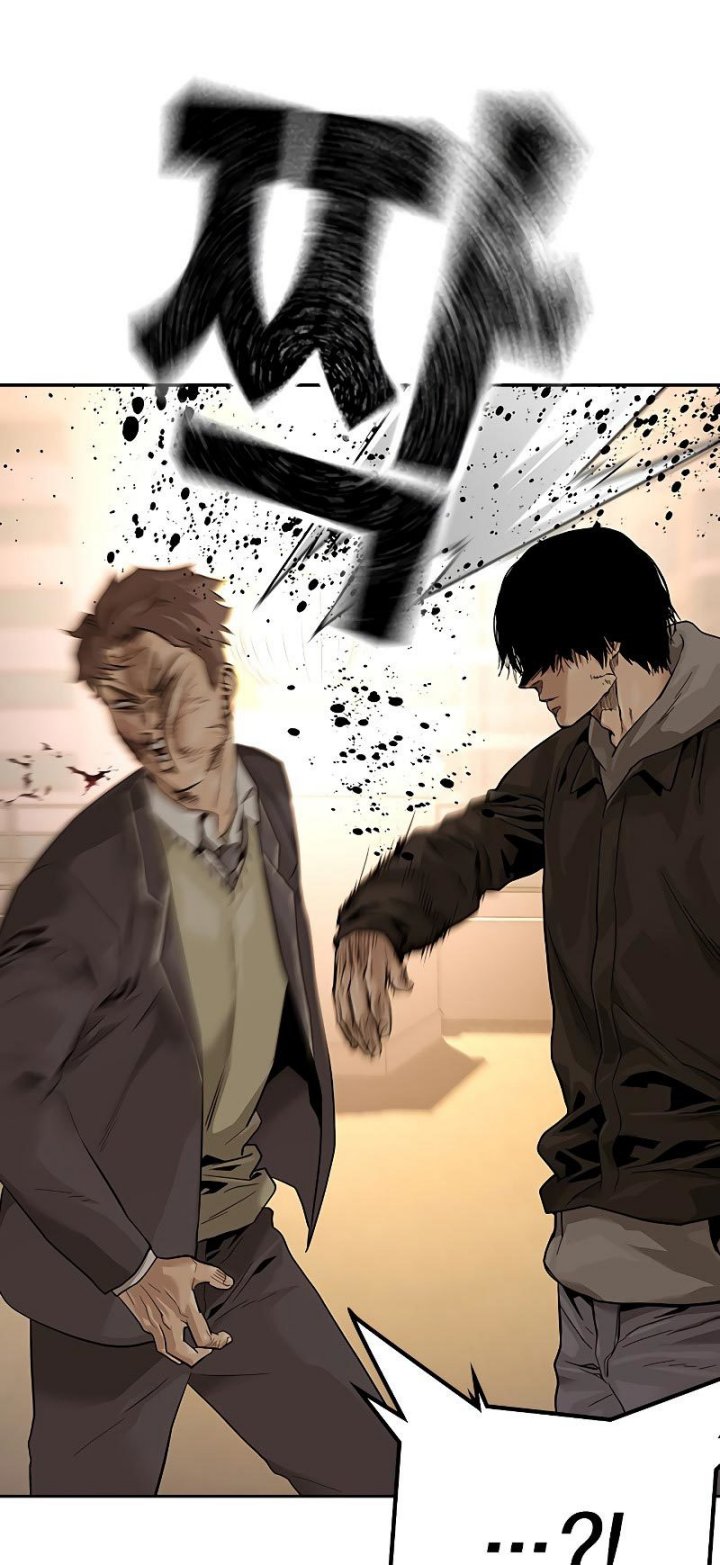 To Not Die Chapter 67 Image 137