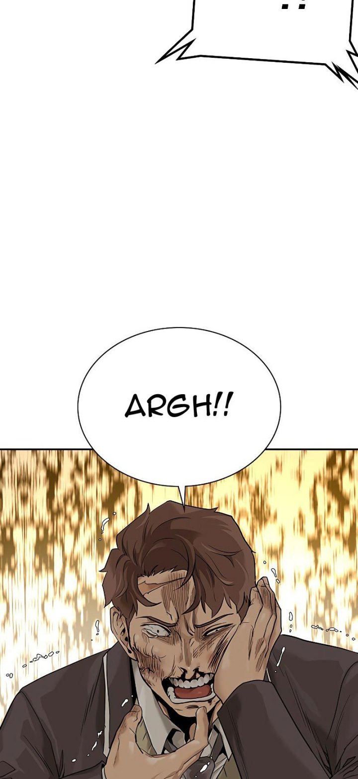 To Not Die Chapter 67 Image 138