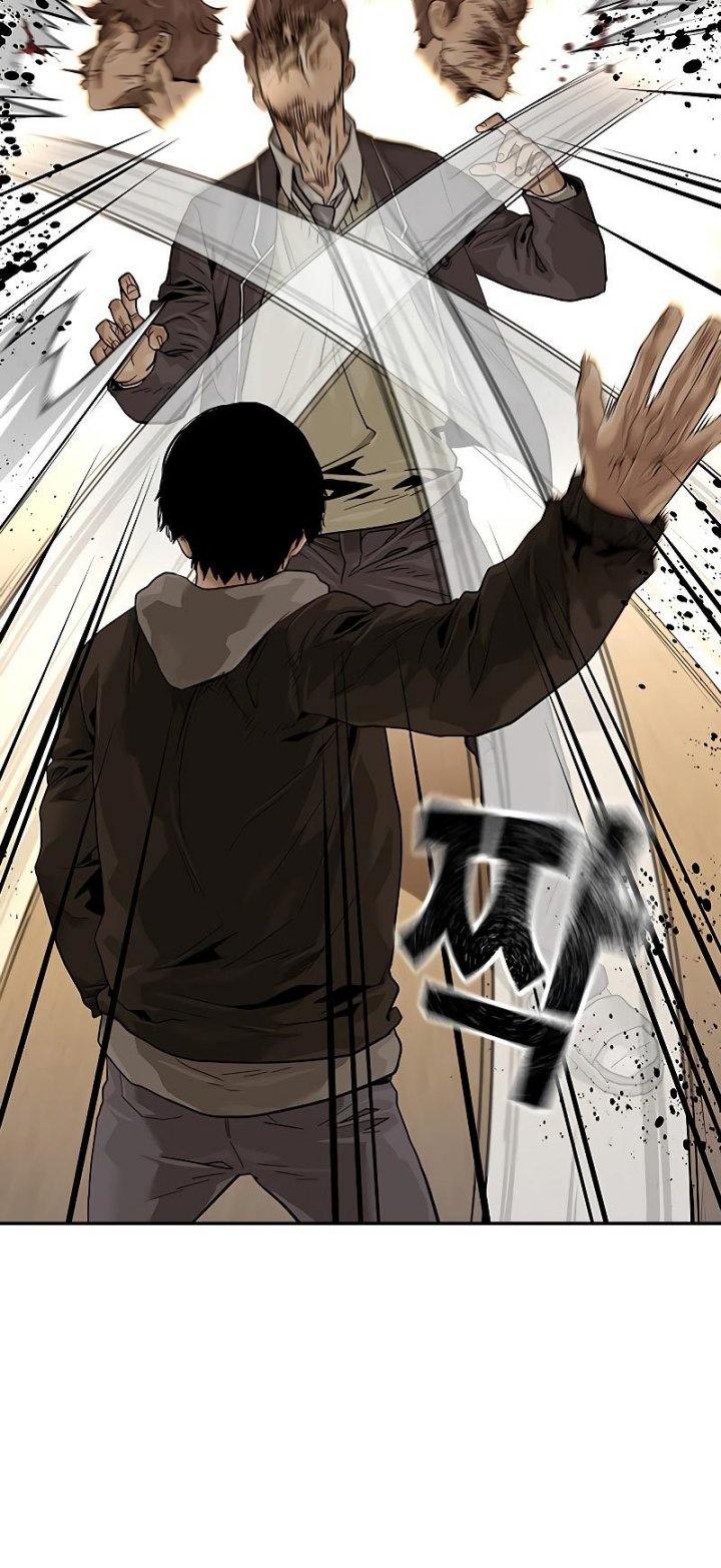 To Not Die Chapter 67 Image 140