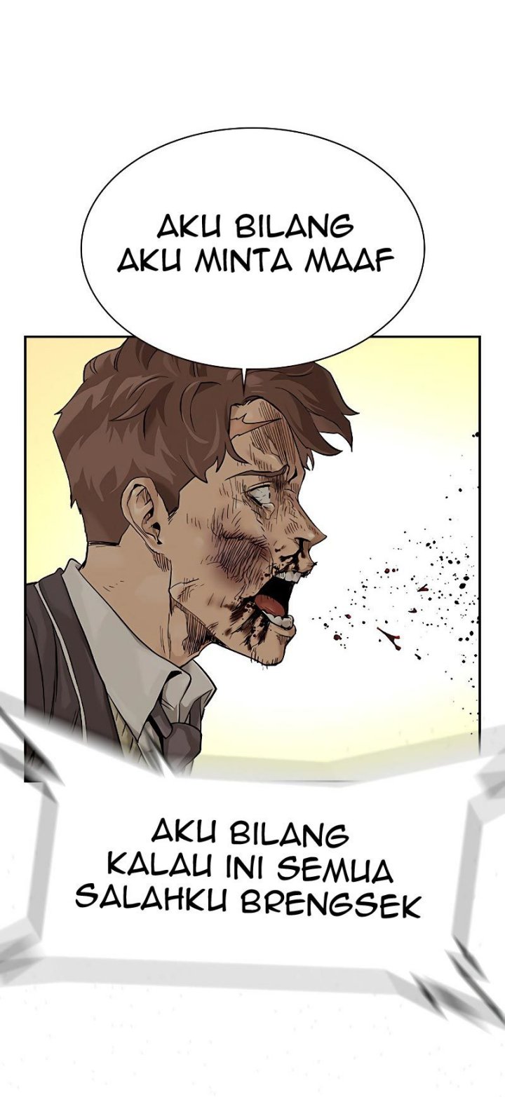 To Not Die Chapter 67 Image 141