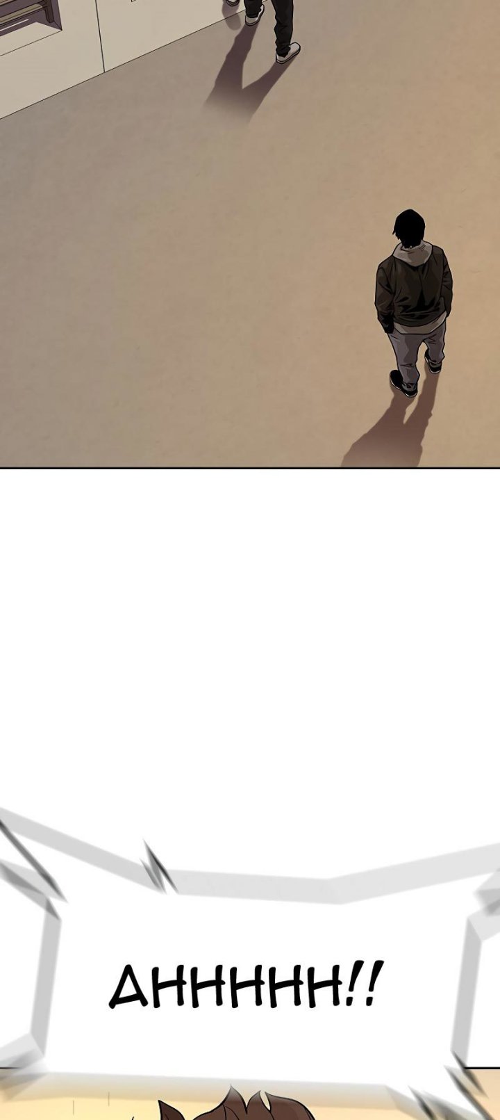 To Not Die Chapter 67 Image 150