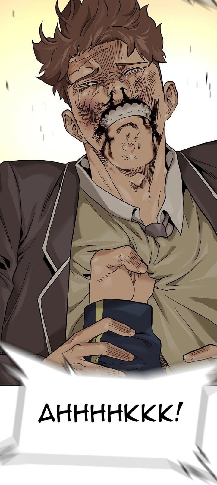 To Not Die Chapter 67 Image 151