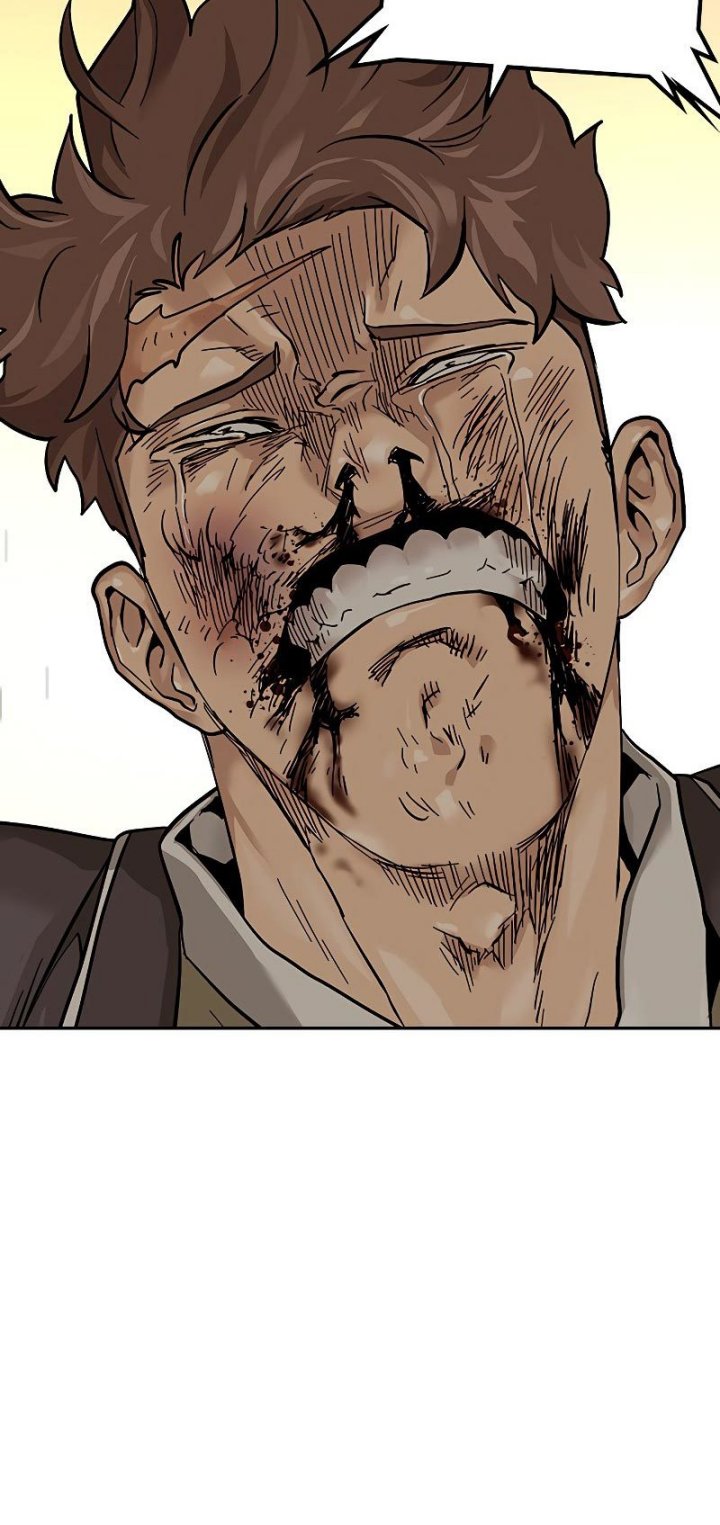 To Not Die Chapter 67 Image 155