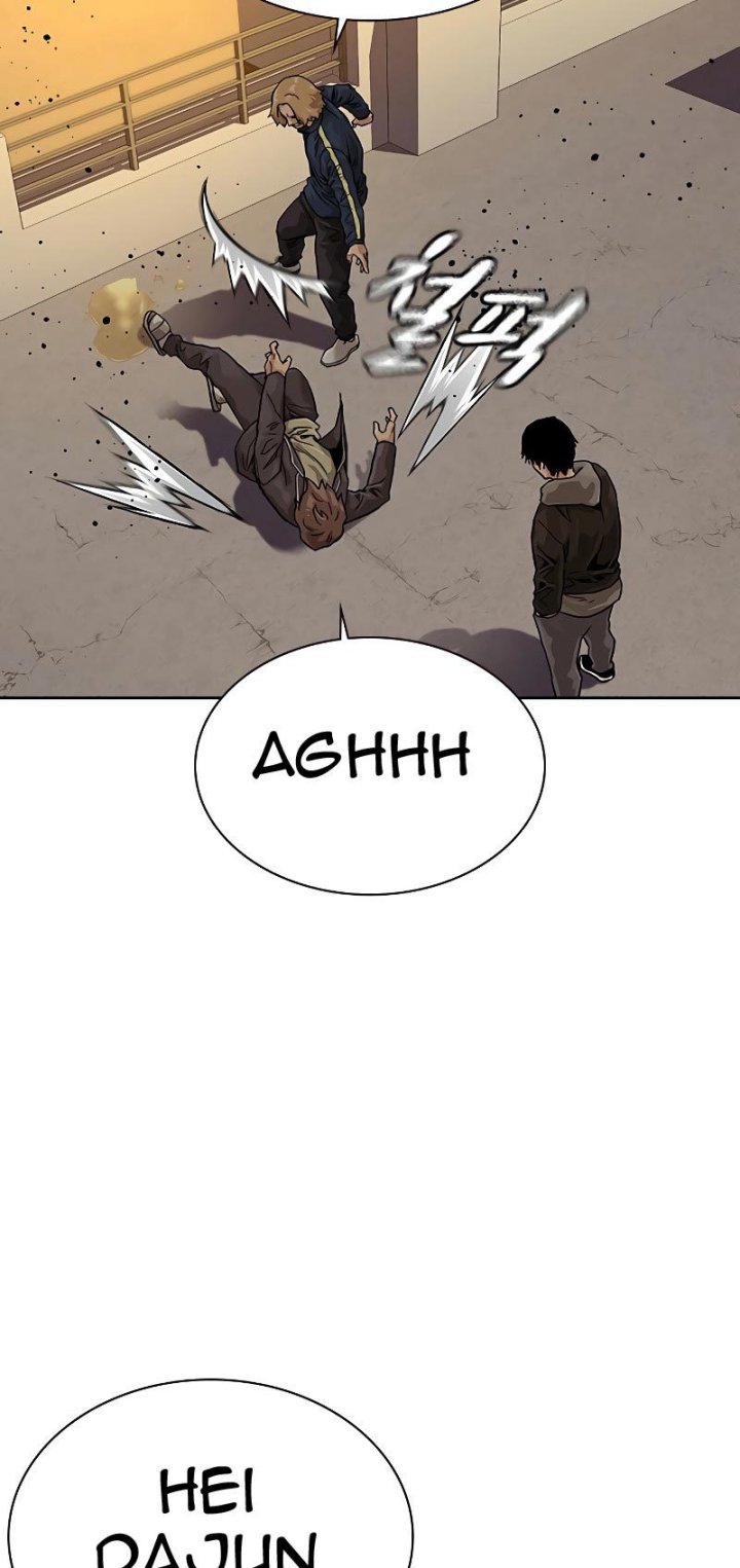 To Not Die Chapter 67 Image 159