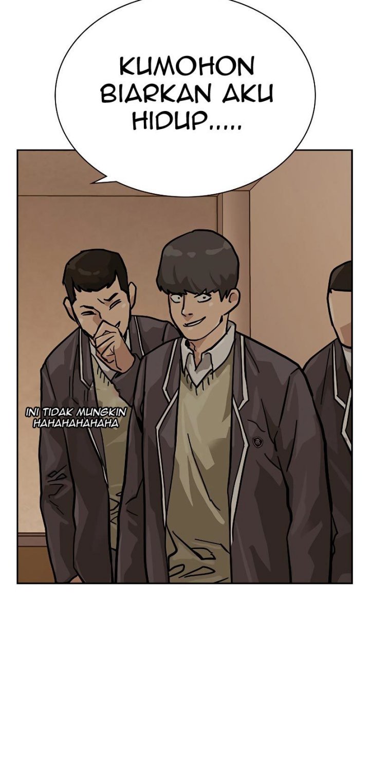 To Not Die Chapter 67 Image 161