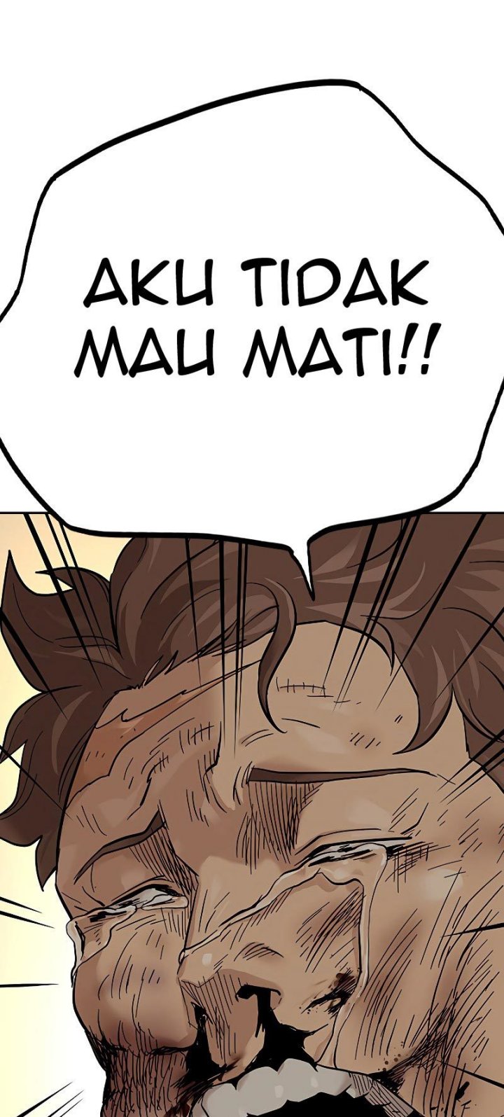 To Not Die Chapter 67 Image 162