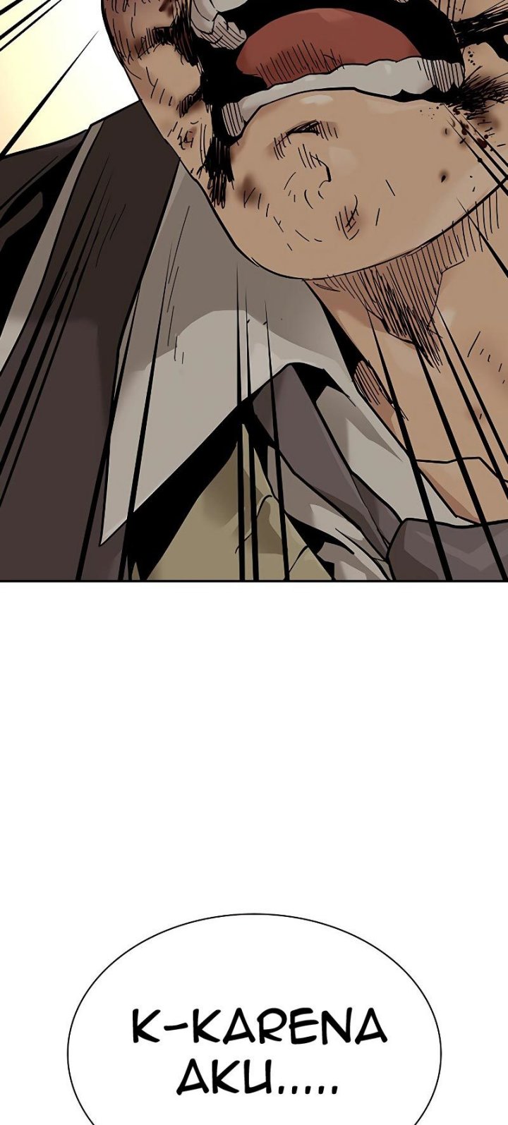 To Not Die Chapter 67 Image 163