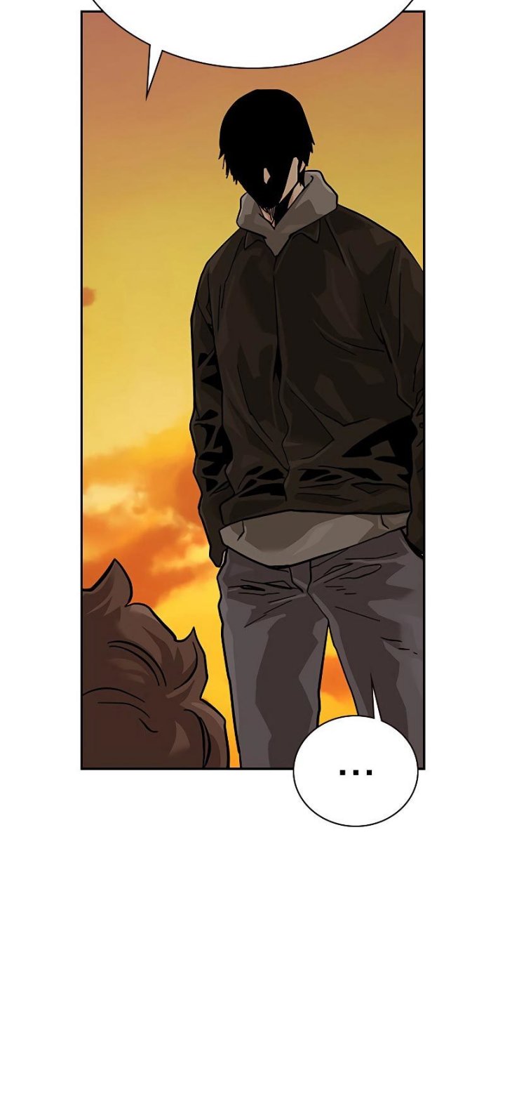 To Not Die Chapter 67 Image 164