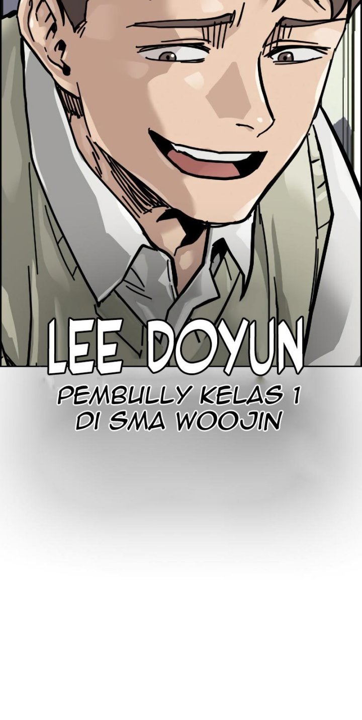 To Not Die Chapter 67 Image 16