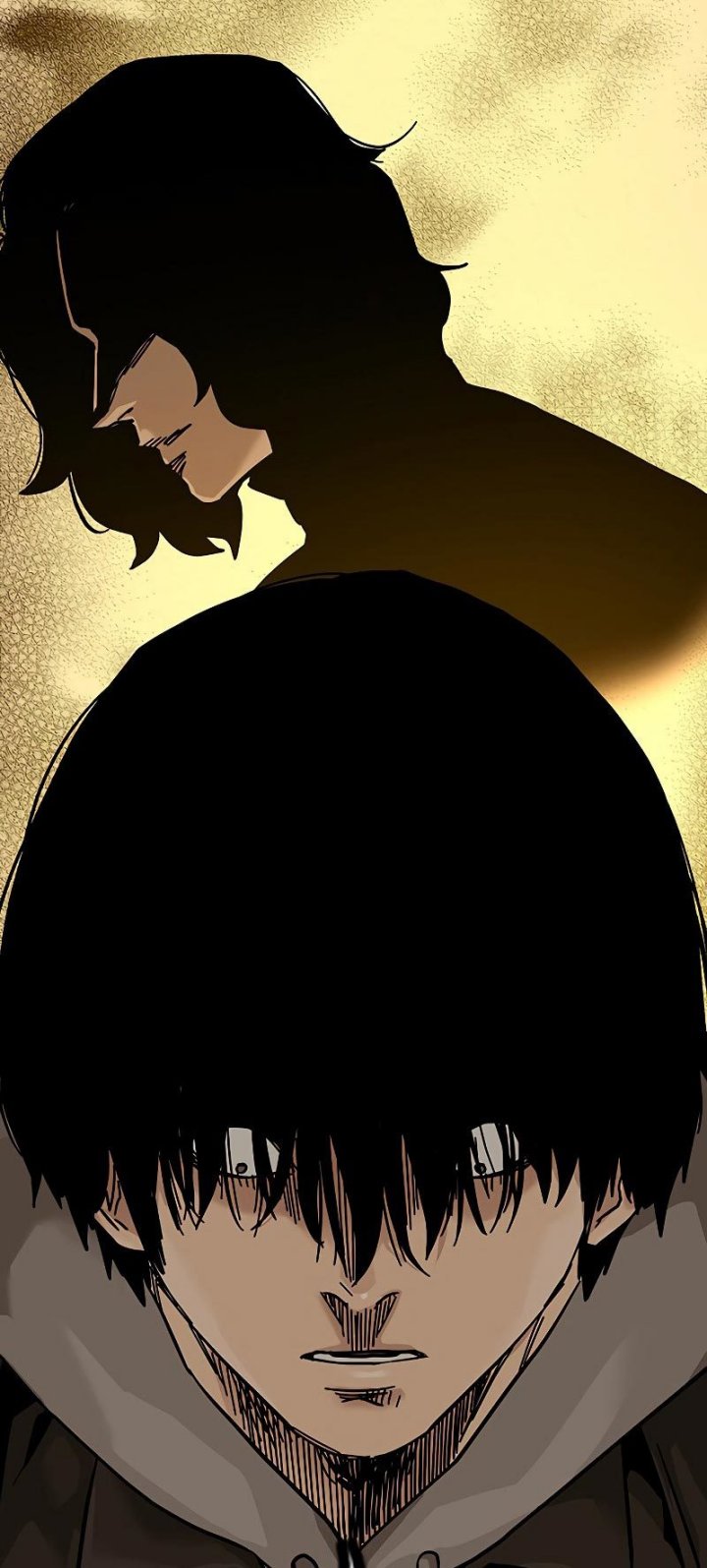 To Not Die Chapter 67 Image 170