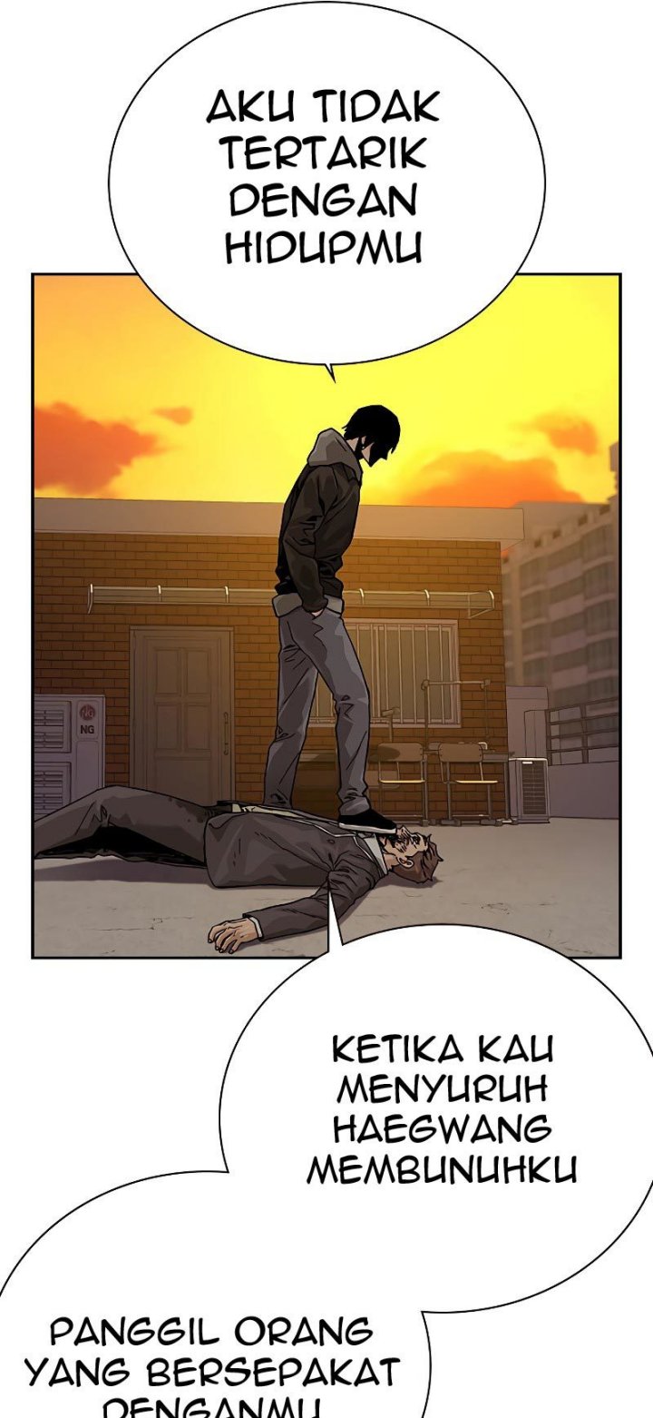 To Not Die Chapter 67 Image 172