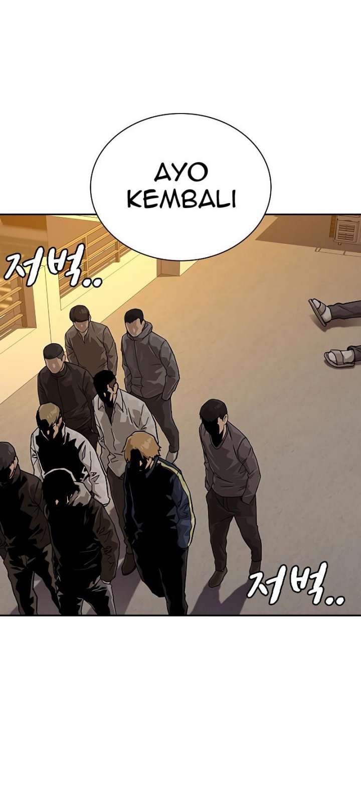 To Not Die Chapter 67 Image 177