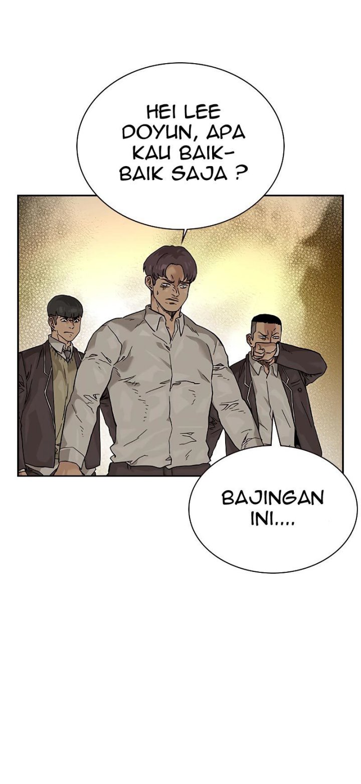 To Not Die Chapter 67 Image 178