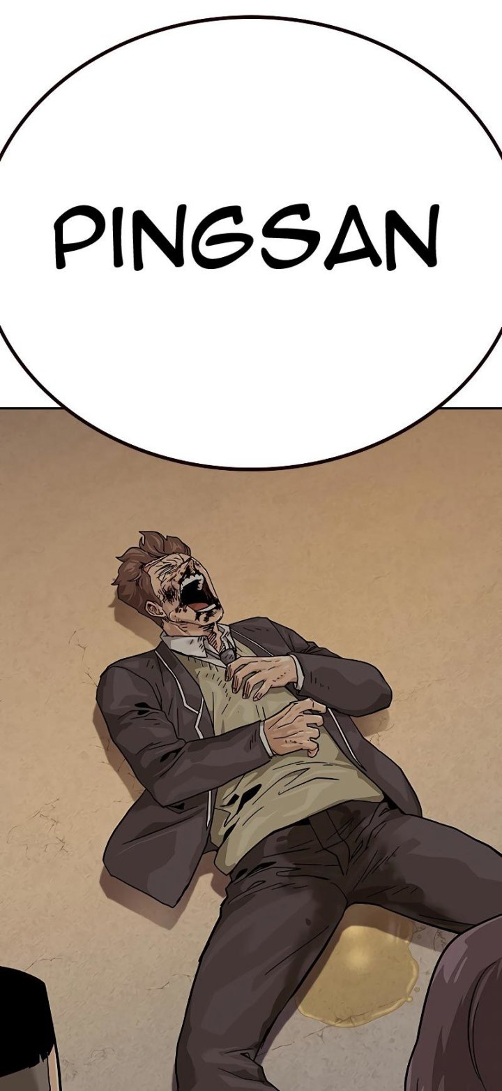 To Not Die Chapter 67 Image 179