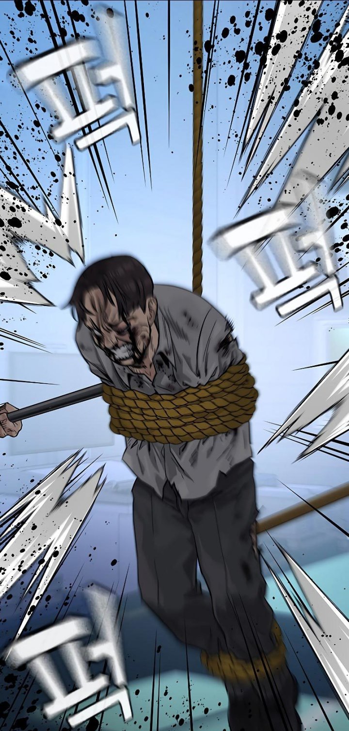 To Not Die Chapter 67 Image 182