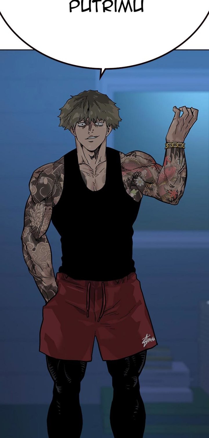 To Not Die Chapter 67 Image 185