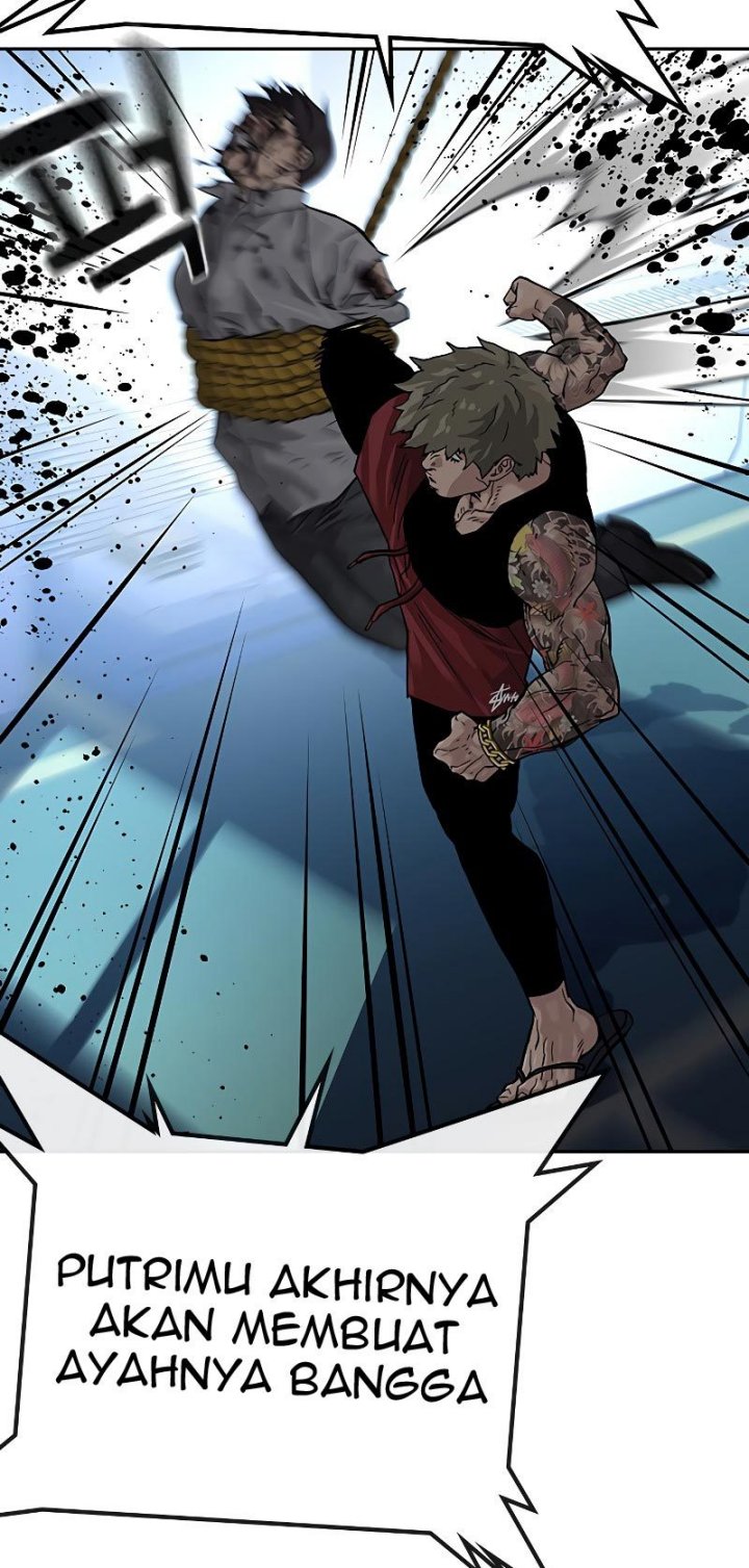 To Not Die Chapter 67 Image 187