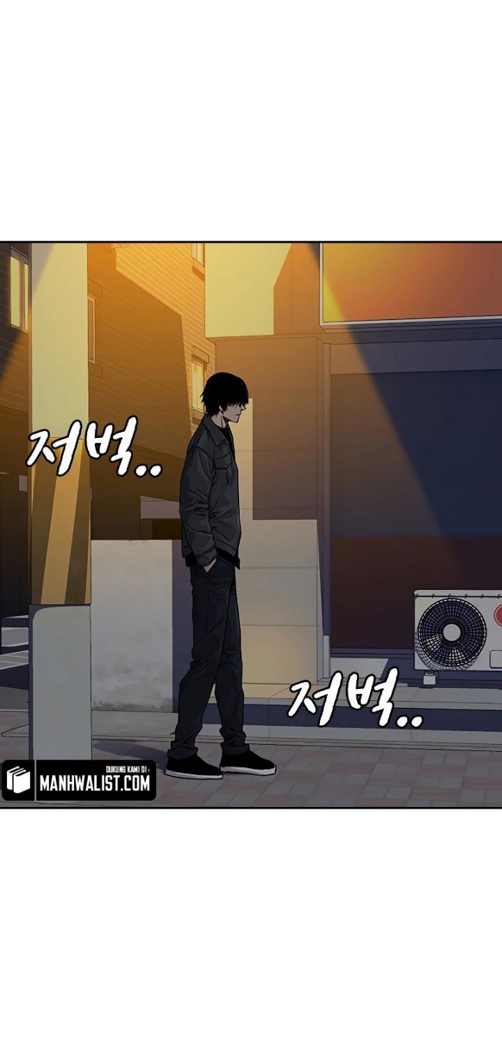 To Not Die Chapter 67 Image 189