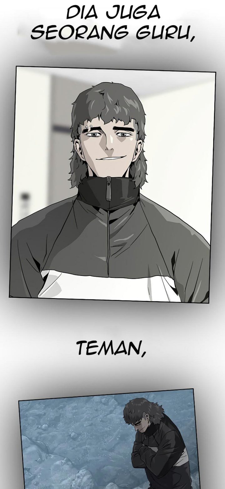 To Not Die Chapter 67 Image 192