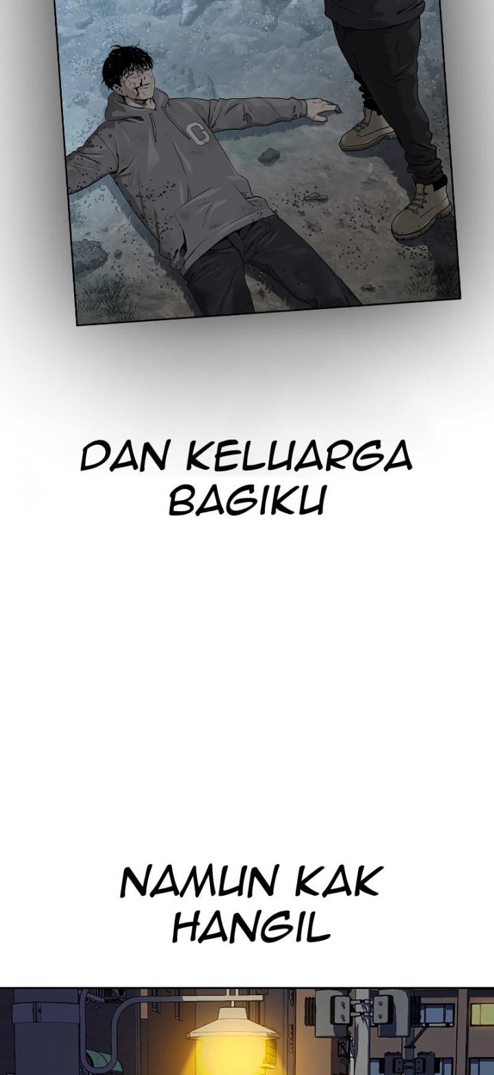 To Not Die Chapter 67 Image 193