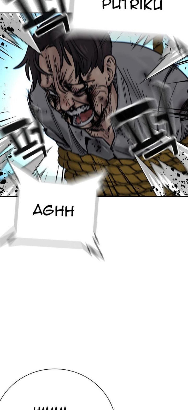 To Not Die Chapter 67 Image 197