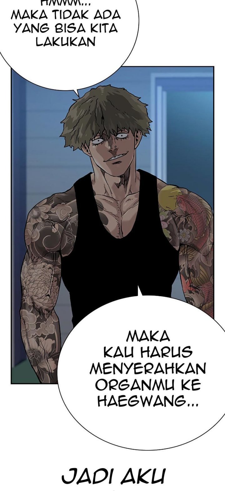 To Not Die Chapter 67 Image 198