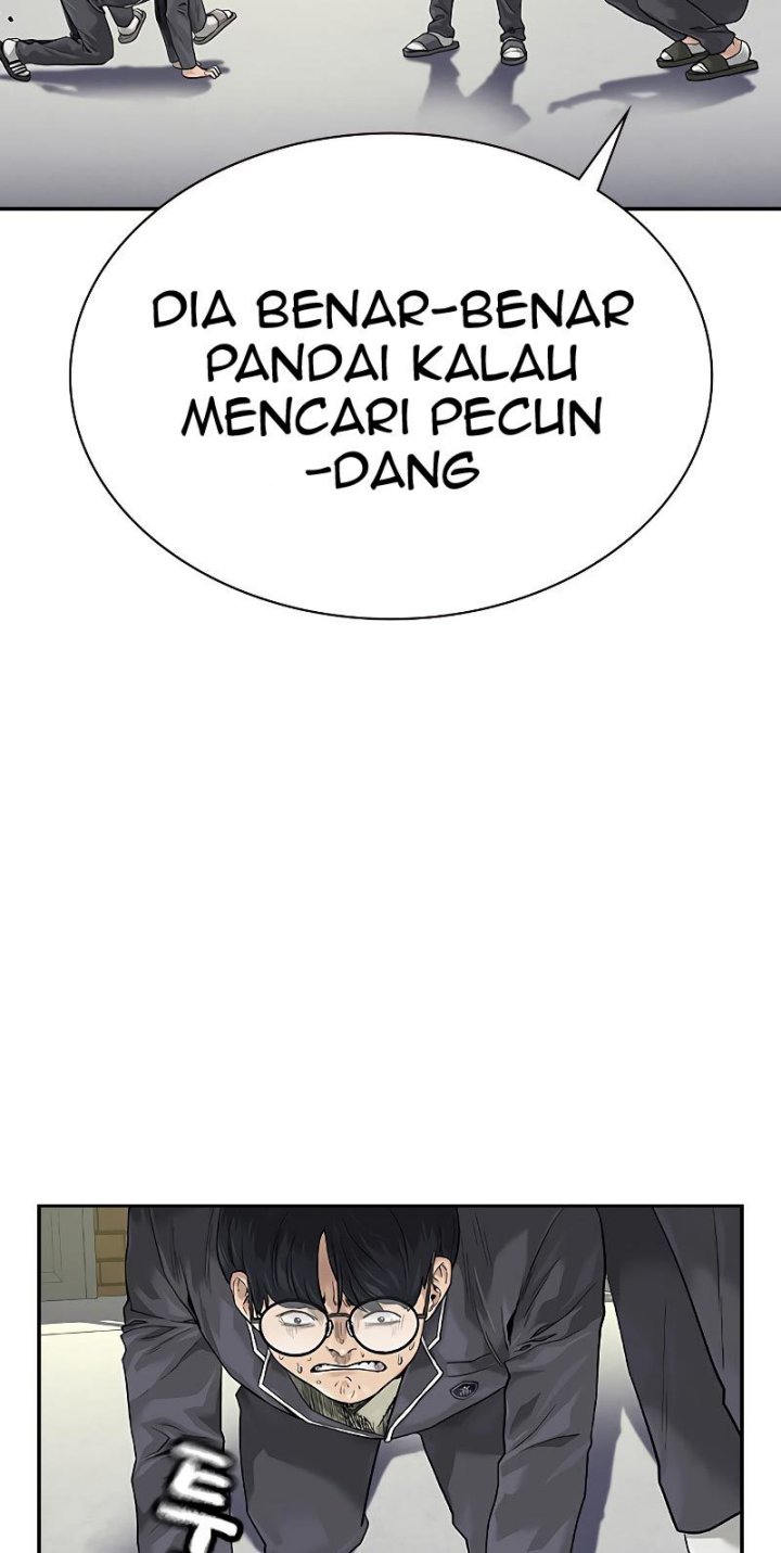 To Not Die Chapter 67 Image 19