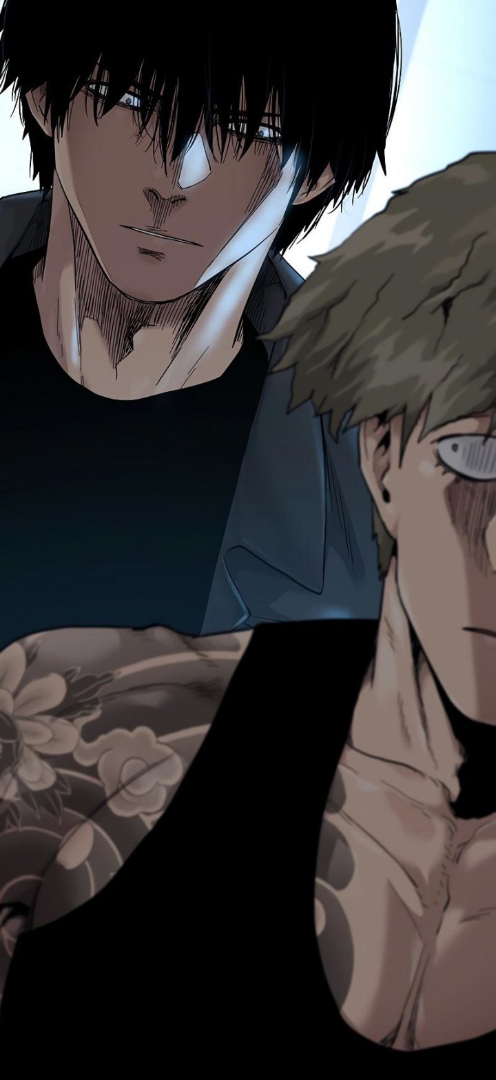 To Not Die Chapter 67 Image 201