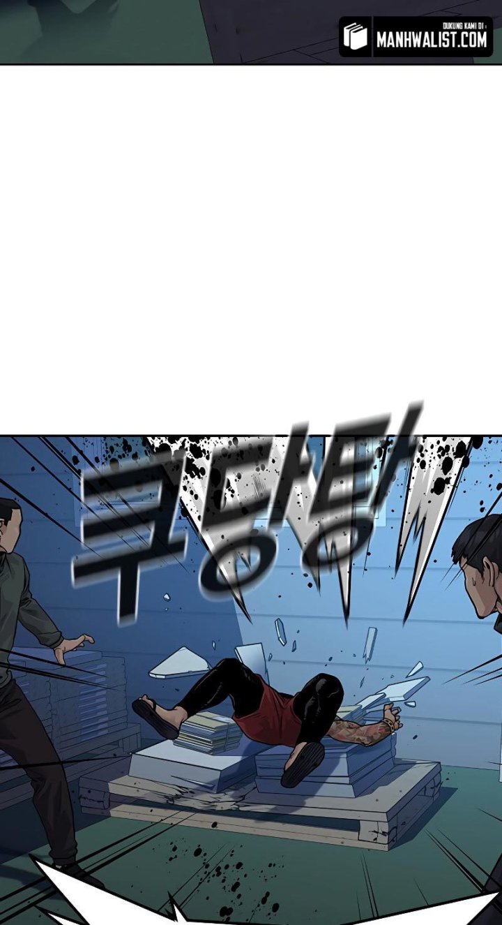 To Not Die Chapter 67 Image 207